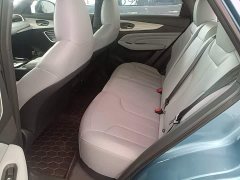 Nissan Venucia V DD-i Killer Whale 150km Joy Edition - ფოტო 17