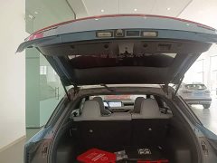 Nissan Venucia V DD-i Killer Whale 150km Joy Edition - ფოტო 19