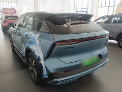 Nissan Venucia V DD-i Killer Whale 150km Joy Edition - ფოტო 5