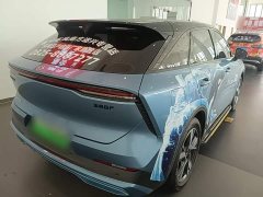 Nissan Venucia V DD-i Killer Whale 150km Joy Edition - ფოტო 7