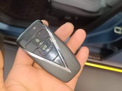 Nissan Venucia V DD-i Killer Whale 150km Joy Edition - ფოტო 9