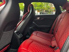 Audi S4 3.0TFSI - ფოტო 11