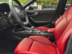 Audi S4 3.0TFSI - ფოტო 12