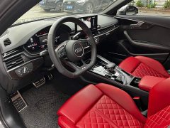 Audi S4 3.0TFSI - ფოტო 13