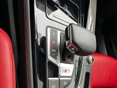Audi S4 3.0TFSI - ფოტო 14