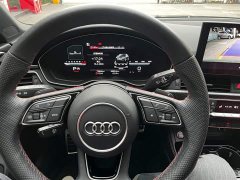 Audi S4 3.0TFSI - ფოტო 15