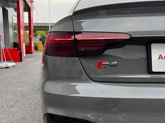 Audi S4 3.0TFSI - ფოტო 19