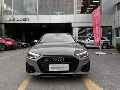Audi S4 3.0TFSI - ფოტო 2