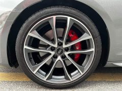 Audi S4 3.0TFSI - ფოტო 20