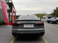 Audi S4 3.0TFSI - ფოტო 6