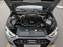 Audi S4 3.0TFSI - ფოტო 8