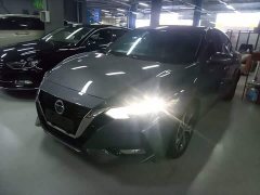 Nissan Sylphy 2022 1.6L XL CVT Comfort Edition - ფოტო 1