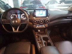 Nissan Sylphy 2022 1.6L XL CVT Comfort Edition - ფოტო 10
