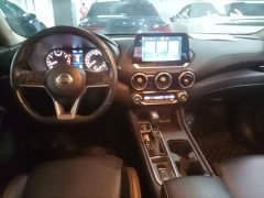 Nissan Sylphy 2022 1.6L XL CVT Comfort Edition - ფოტო 11