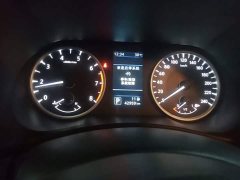 Nissan Sylphy 2022 1.6L XL CVT Comfort Edition - ფოტო 12