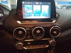 Nissan Sylphy 2022 1.6L XL CVT Comfort Edition - ფოტო 13