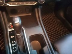 Nissan Sylphy 2022 1.6L XL CVT Comfort Edition - ფოტო 14