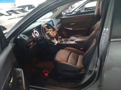 Nissan Sylphy 2022 1.6L XL CVT Comfort Edition - ფოტო 16