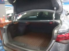 Nissan Sylphy 2022 1.6L XL CVT Comfort Edition - ფოტო 19