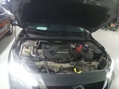Nissan Sylphy 2022 1.6L XL CVT Comfort Edition - ფოტო 20