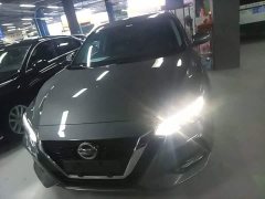 Nissan Sylphy 2022 1.6L XL CVT Comfort Edition - ფოტო 3