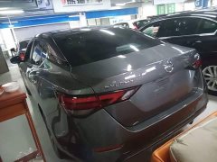 Nissan Sylphy 2022 1.6L XL CVT Comfort Edition - ფოტო 5