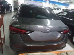 Nissan Sylphy 2022 1.6L XL CVT Comfort Edition - ფოტო 6