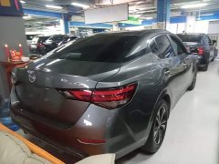 Nissan Sylphy 2022 1.6L XL CVT Comfort Edition - ფოტო 7
