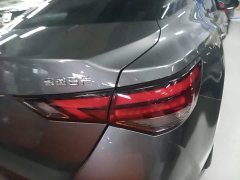 Nissan Sylphy 2022 1.6L XL CVT Comfort Edition - ფოტო 8