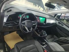 Volkswagen Teramont 2021 380TSI AWD Luxury Jiaojing Pro Edition - ფოტო 10