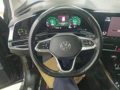 Volkswagen Teramont 2021 380TSI AWD Luxury Jiaojing Pro Edition - ფოტო 11