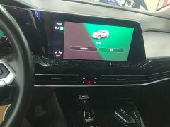Volkswagen Teramont 2021 380TSI AWD Luxury Jiaojing Pro Edition - ფოტო 13