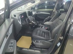 Volkswagen Teramont 2021 380TSI AWD Luxury Jiaojing Pro Edition - ფოტო 15