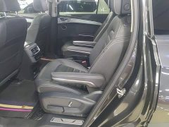 Volkswagen Teramont 2021 380TSI AWD Luxury Jiaojing Pro Edition - ფოტო 17
