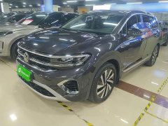 Volkswagen Teramont 2021 380TSI AWD Luxury Jiaojing Pro Edition - ფოტო 2