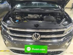 Volkswagen Teramont 2021 380TSI AWD Luxury Jiaojing Pro Edition - ფოტო 20