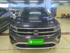 Volkswagen Teramont 2021 380TSI AWD Luxury Jiaojing Pro Edition - ფოტო 3