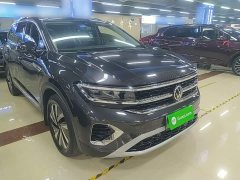 Volkswagen Teramont 2021 380TSI AWD Luxury Jiaojing Pro Edition - ფოტო 4