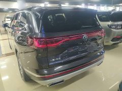 Volkswagen Teramont 2021 380TSI AWD Luxury Jiaojing Pro Edition - ფოტო 5