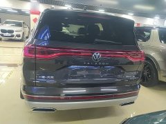 Volkswagen Teramont 2021 380TSI AWD Luxury Jiaojing Pro Edition - ფოტო 6