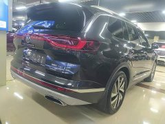 Volkswagen Teramont 2021 380TSI AWD Luxury Jiaojing Pro Edition - ფოტო 7