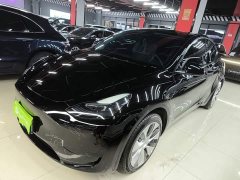 Tesla Model Y 2022 Facelift Rear-Wheel Drive - ფოტო 1