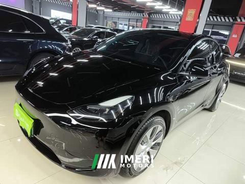 2023 Tesla Model Y Facelift Rear-Wheel Drive