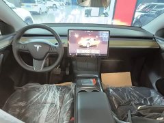 Tesla Model Y 2022 Facelift Rear-Wheel Drive - ფოტო 10