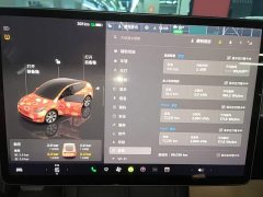 Tesla Model Y 2022 Facelift Rear-Wheel Drive - ფოტო 12