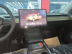 Tesla Model Y 2022 Facelift Rear-Wheel Drive - ფოტო 13