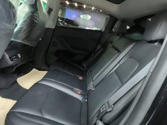 Tesla Model Y 2022 Facelift Rear-Wheel Drive - ფოტო 17