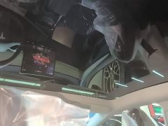 Tesla Model Y 2022 Facelift Rear-Wheel Drive - ფოტო 18