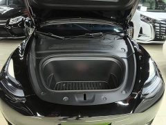 Tesla Model Y 2022 Facelift Rear-Wheel Drive - ფოტო 20