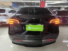 Tesla Model Y 2022 Facelift Rear-Wheel Drive - ფოტო 6
